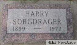 Harry Sorgdrager