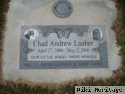 Chad Andrew Lauber