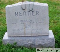 Gladys H. Renner