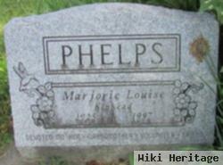 Marjorie Louise Kinhead Phelps