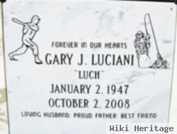 Gary J Luciani