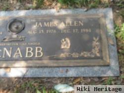 James Allen Mcnabb