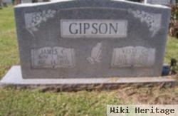 Vesta G Gipson