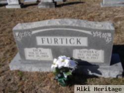 Dick Furtick