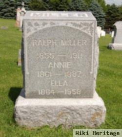 John Ralph Miller