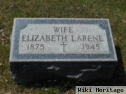 Elizabeth Larene