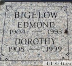 Edmond L Bigelow