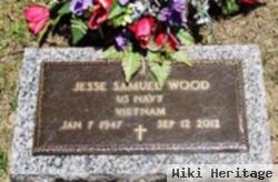 Jesse Samuel Wood