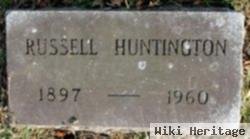 Russell John Huntington