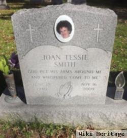 Joan Tessie Smith