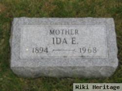 Ida E. Froehlich Naefke