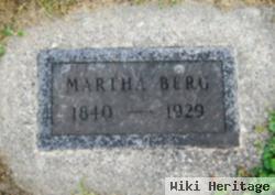 Martha Leidahl Berg