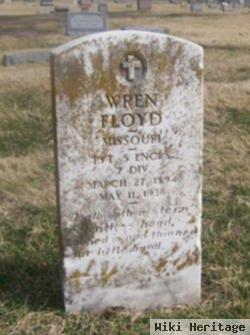 Wren Floyd