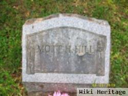 Mott H Hill