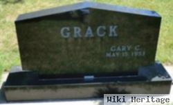 Gary C Grack