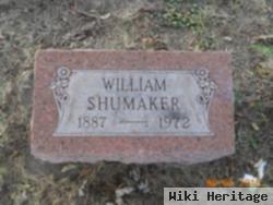 William Shumaker