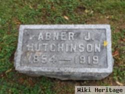 Abner J. Hutchinson