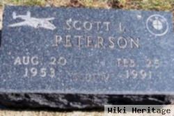 Scott L. Peterson