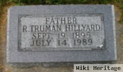 Richard Truman Hillyard