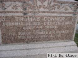 Thomas James Conner