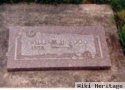 William Henry Wood, Jr