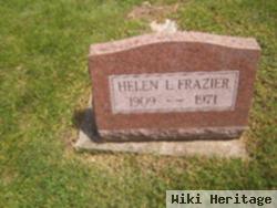 Helen L. Frazier