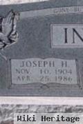 Joseph H Inman