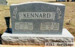 William Edward Kennard, Jr