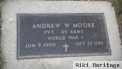 Andrew W. Moore