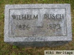 Wilhelm Rusch