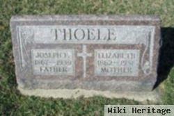 Joseph F. Thoele