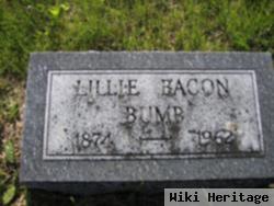 Lillian Bacon Bump