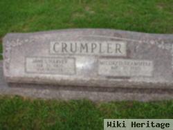 Mildred Trammell Crumpler