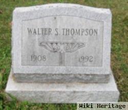 Walter Smith Thompson