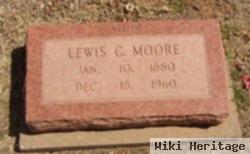 Lewis G. Moore