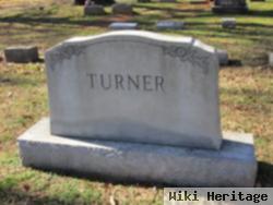 Charles F. Turner