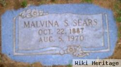 Malvina S. Sears