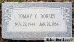 Tommy Christopher Dorsey