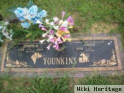 Joseph Howard Younkins