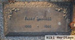 Fairy Daniels