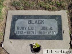 Joe S. Black