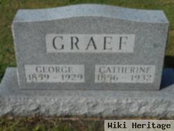 George Graef