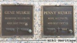 Penny Muskie