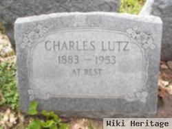 Charles Lutz