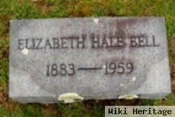 Elizabeth Hale Bell