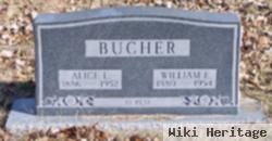 William E. Bucher