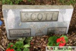 Lloyd Case Scott