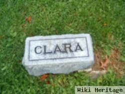 Clara Rains