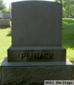 George Plumer