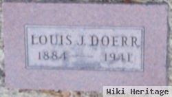 Louis J. Doerr